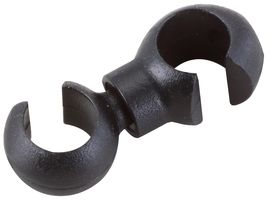 Ganci di rotazione di Elvedes 4,3 mm-5 mm