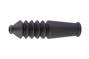 Elvedes V-BRAKE Cable bends rubber 35mm (15 pieces)