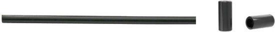 Elvedes Switchbooter Cabel SF Ø5mm 240mm + 2 Ferrules (10st)