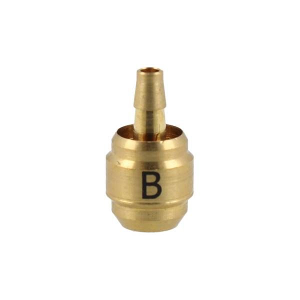 Elvedes Universal Inserts Type B Ø2.3 - Ø5.0 per 10