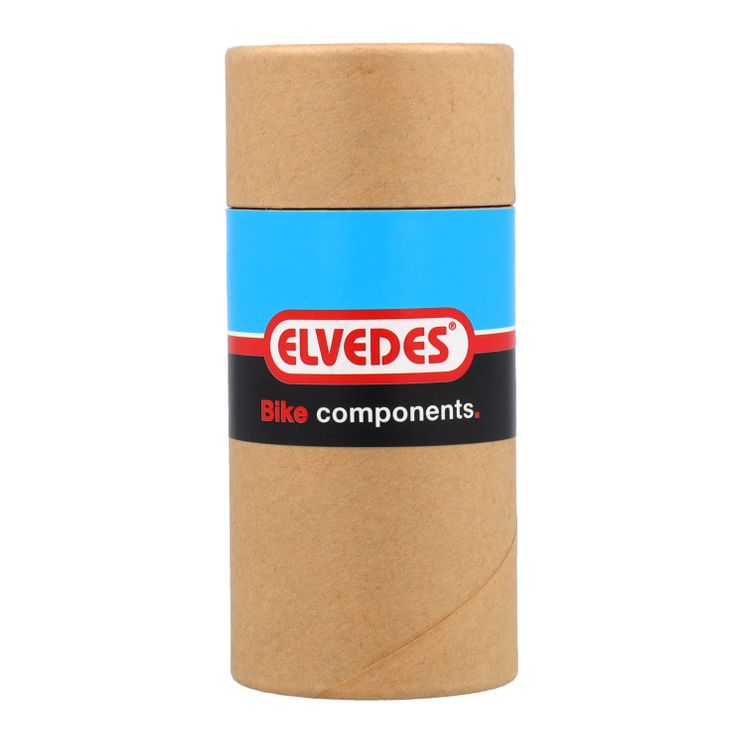 Elvedes extension nipples hydraulic hose 5.5 mm bolt (per 6)