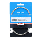 Menjalni kabel Shimano 2,25 m 1,1 mm srebro