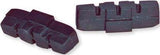 Brake block set Elvedes Power Pads Magura HS11 HS33 (on map)