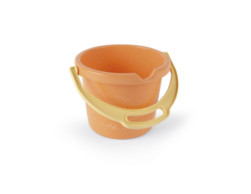 Dantoy pastel bucket with handle 2.5l