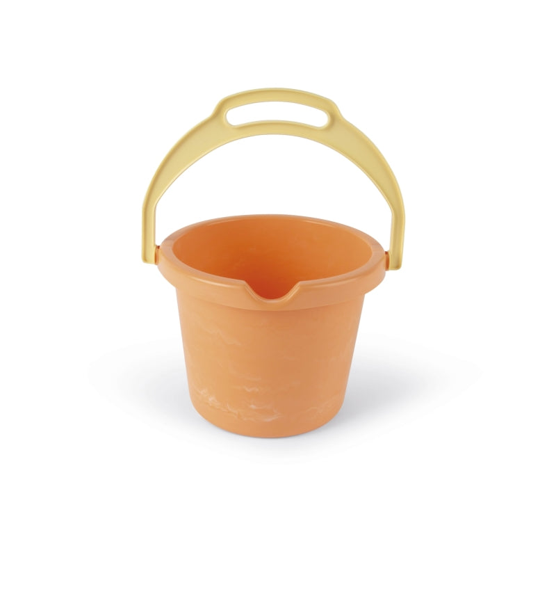 Dantoy pastel bucket with handle 2.5l