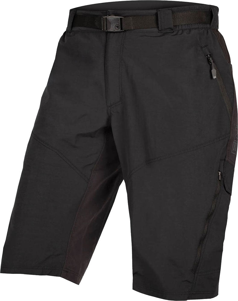 Endura hummvee - mtb shorts with liner shorts