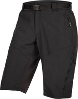 Endura hummvee - mtb shorts with liner shorts