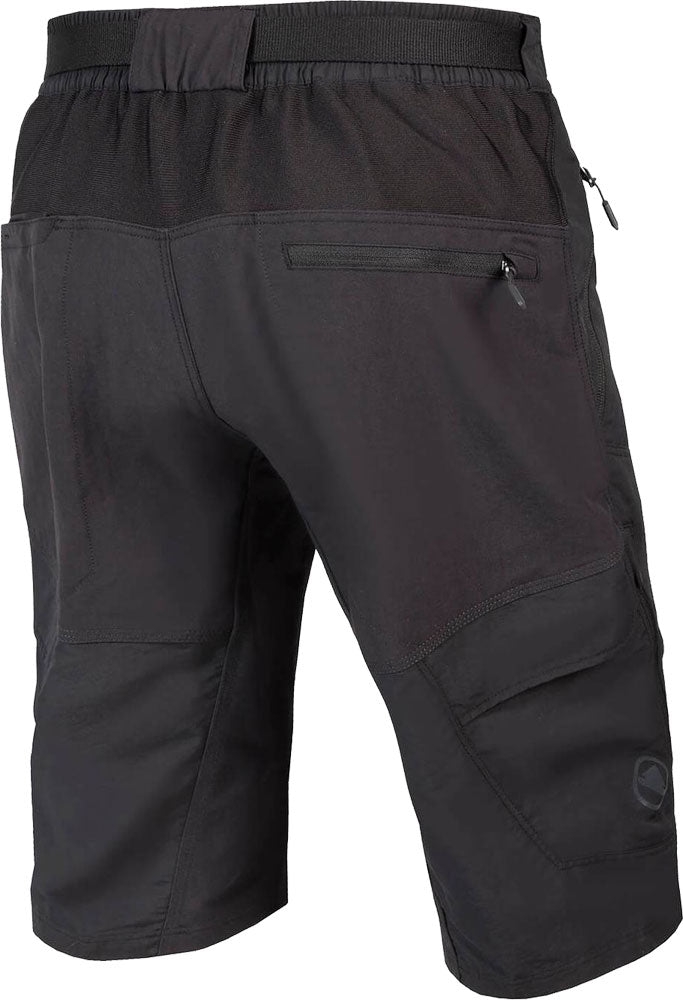 Endura hummvee - mtb shorts with liner shorts