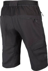 Endura hummvee - mtb shorts with liner shorts