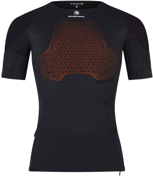 Endura mt500 d30 ghost - camisa protetora