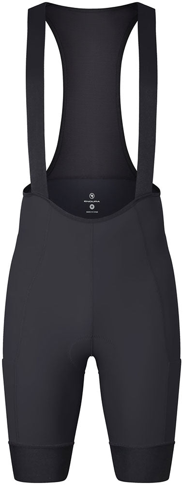 Endura loop - bib shorts with pad | l