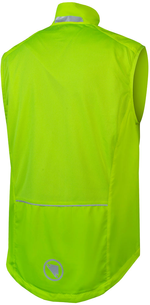 Endura hummvee - mtb wind vest | xxl
