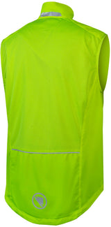 Endura hummvee - mtb wind vest | xxl