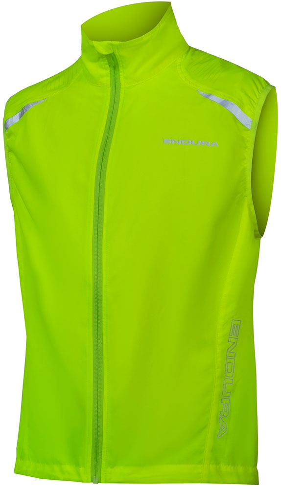 Endura hummvee - mtb wind vest | xxl