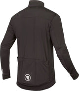 Endura xtract roubaix - long sleeve jersey | xl