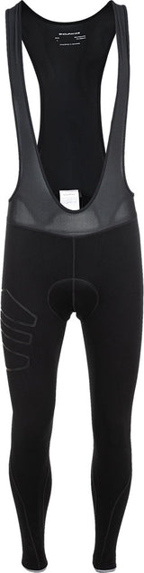 Endurance gorsk winter - bib tights with pad