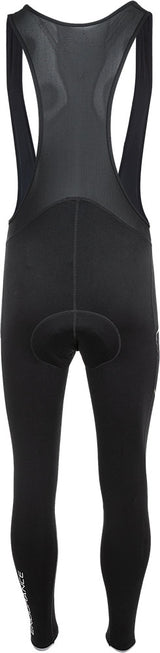 Endurance gorsk winter - bib tights with pad