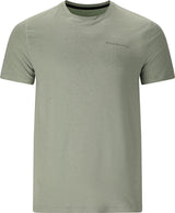 Endurance abdon melange - t-shirt