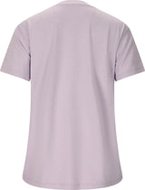 Endurance alvaly melange - women's t-shirt