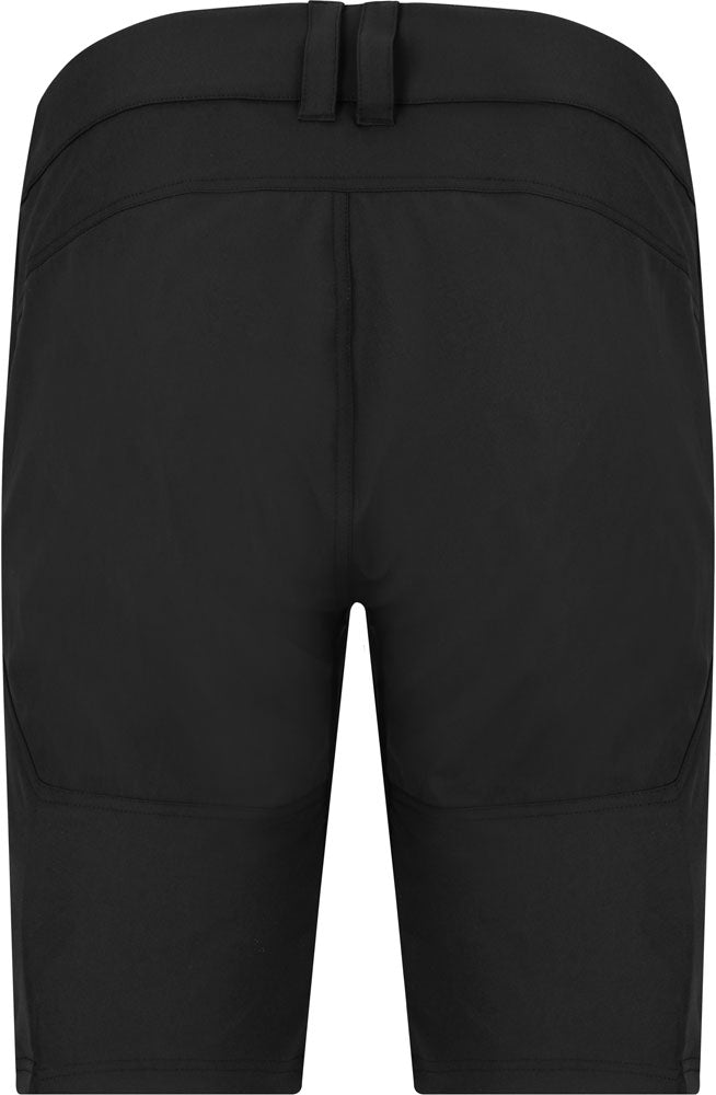 Endurance benal 2-in-1 - mtb shorts with pad