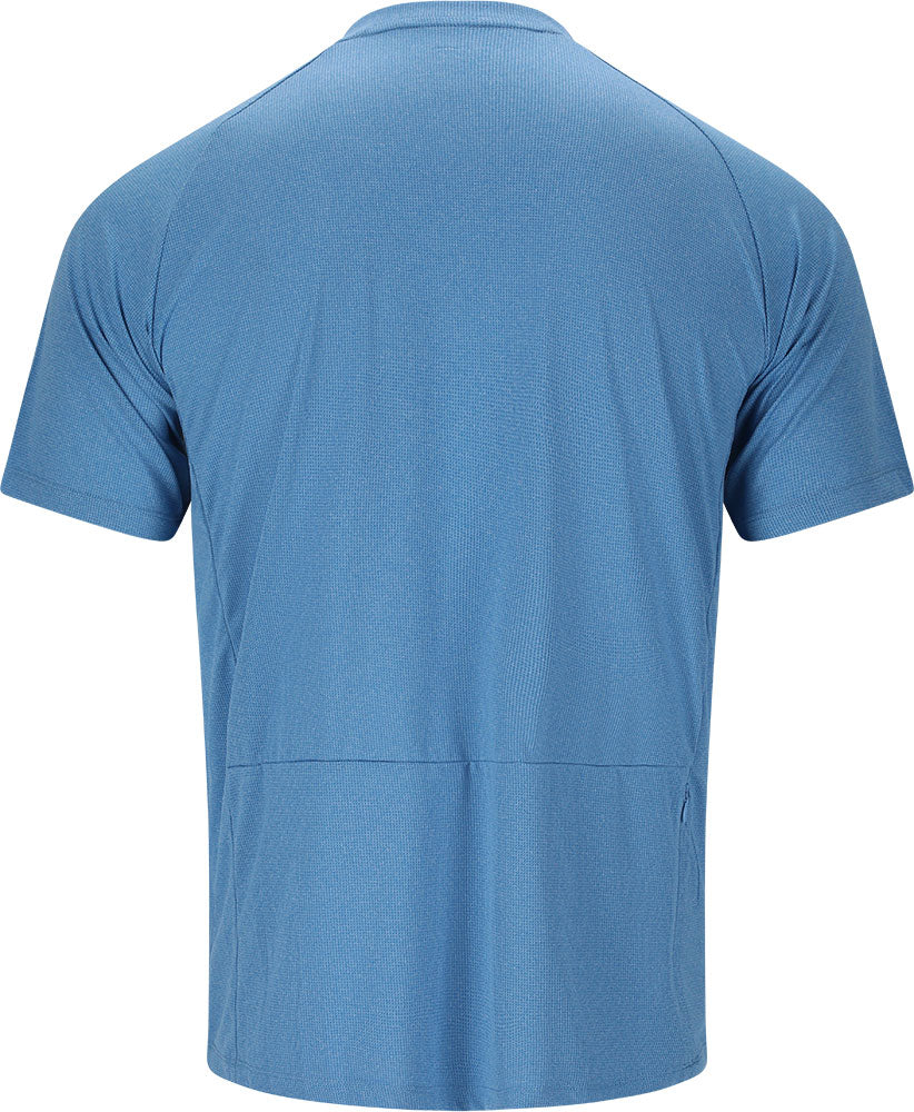 Endurance crow - mtb jersey