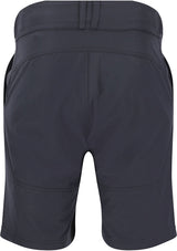 Endurance benal 2-i-1 - mtb shorts med pude