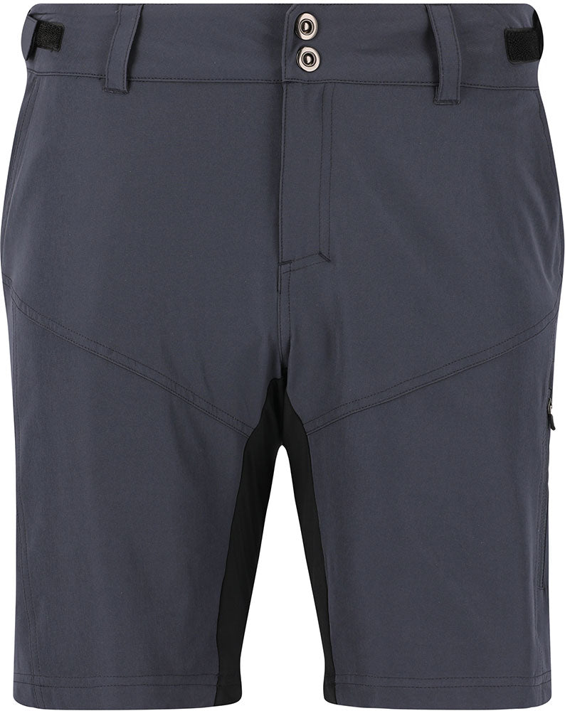 Endurance benal 2-in-1 - mtb shorts with pad