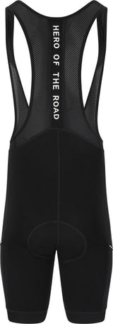 Endurance brilliant - bib shorts with pad