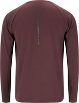 Endurance crusoe - mtb long sleeve jersey | xl