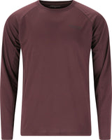 Endurance crusoe - mtb long sleeve jersey | xl