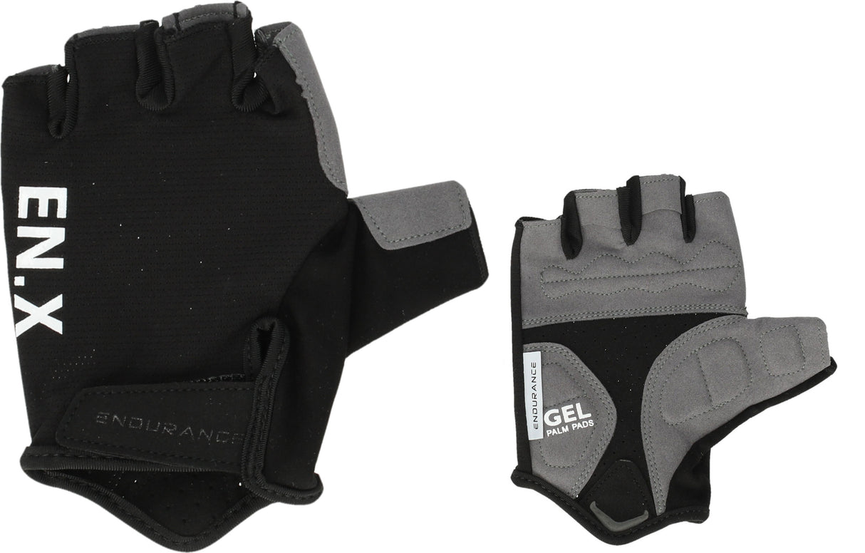 Endurance kyrill - gloves | s
