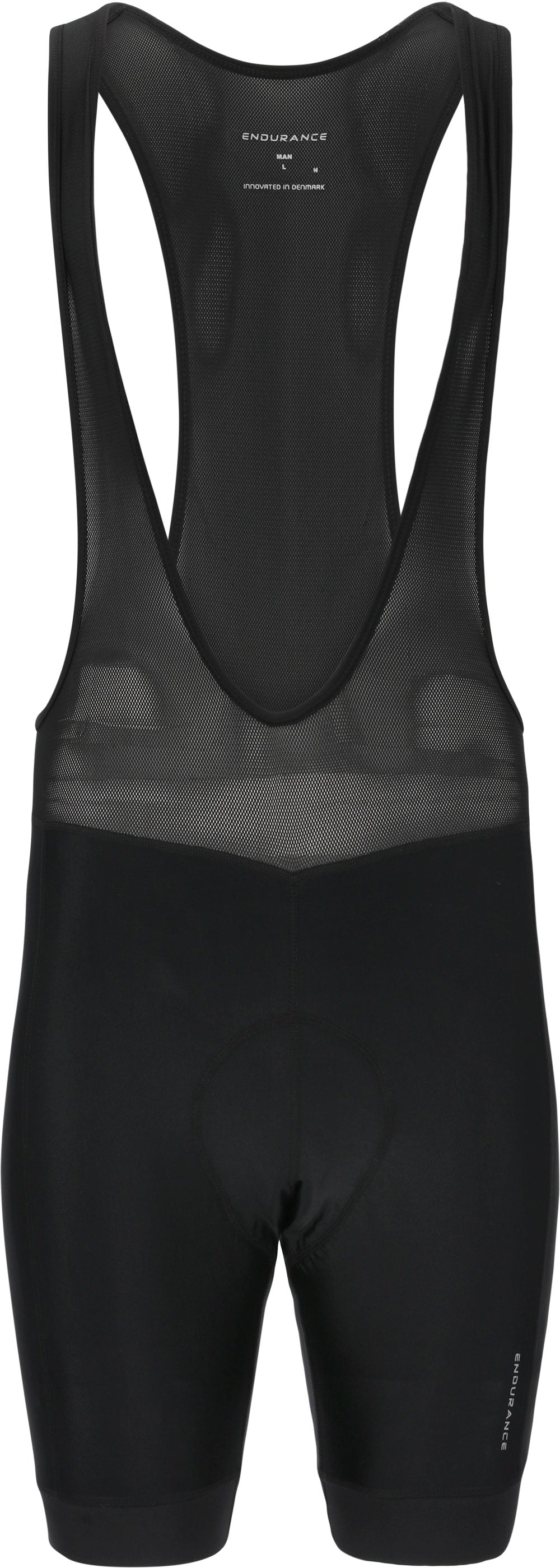 Endurance gorsk v2 - cycling shorts with pad | xxl