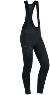 Endurance jayne windblock - women's bib tights with pad