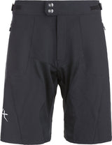 Endurance leichhardt 2in1 - mtb shorts with pad | m