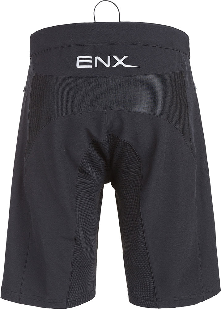 Endurance leichhardt 2in1 - mtb shorts with pad | m