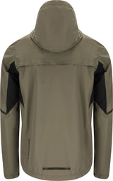Endurance seren - mtb rain jacket