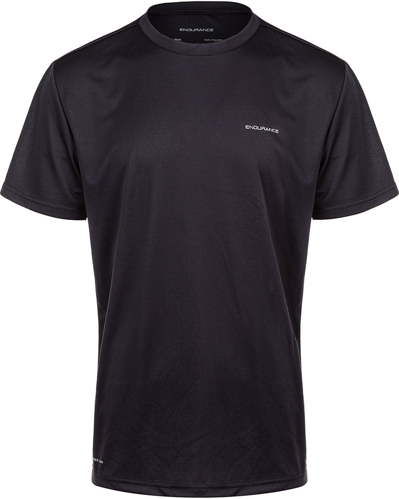 Endurance vernon v2 - t-shirt