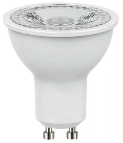 Enzo energizer led spot gu10 3,1-35w 2700k dimbaar - 2605200