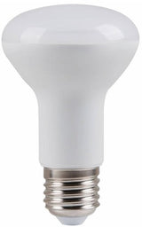 Enzo energizer led spot r63 e27 7-50w 2700k mat - 2604020