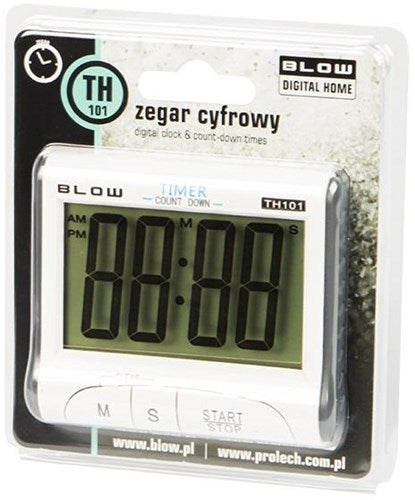 Enzo Chacon weather station cube 8150100