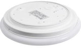 Enzo taklampa rund LED 8 watt 3000k inomhus 5017796