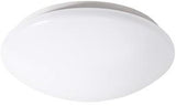 Enzo taklampa rund LED 8 watt 3000k inomhus 5017796