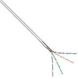 Scatola Enzo stp cat5e 305m grigio solido - 1381531