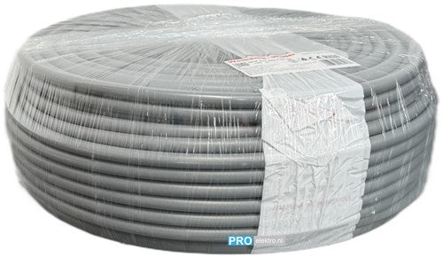 Enzo waskonig câble ymvk 5x4,00 qmm rouleau 100m - 1253960