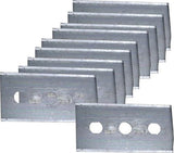 Enzo wpro mesjes voor schraper ds a10 - 1401020