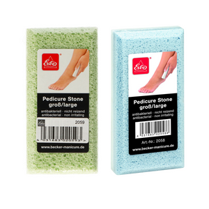 Erbe solingen pumice stone large assorted (erbe2058 2059)