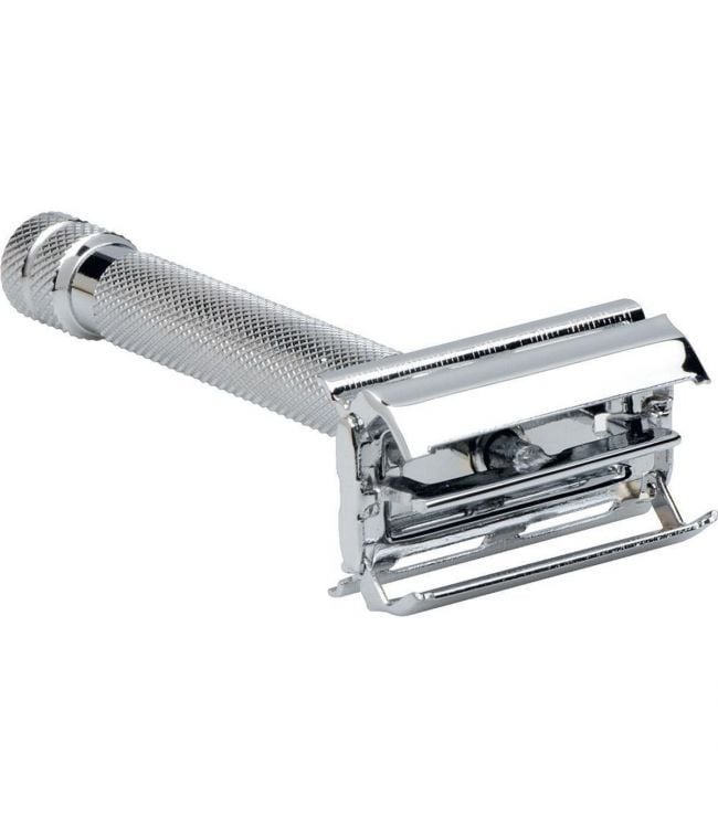 Erbe Solingen Tradition Razor Silver (ERBE6490)