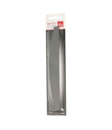 Erbe Solingen Profivijl Half Maan 17.5 cm (Erbe91926)