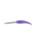 Erbe Solingen Klapnagelvijl Purple (Erbe91946)