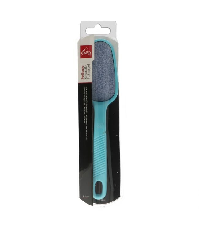Erbe Solingen Ceramic Foot File Blue (ERBE92060)